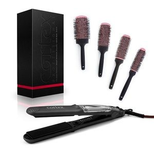 Cortex Professional Steamliner Bundle
